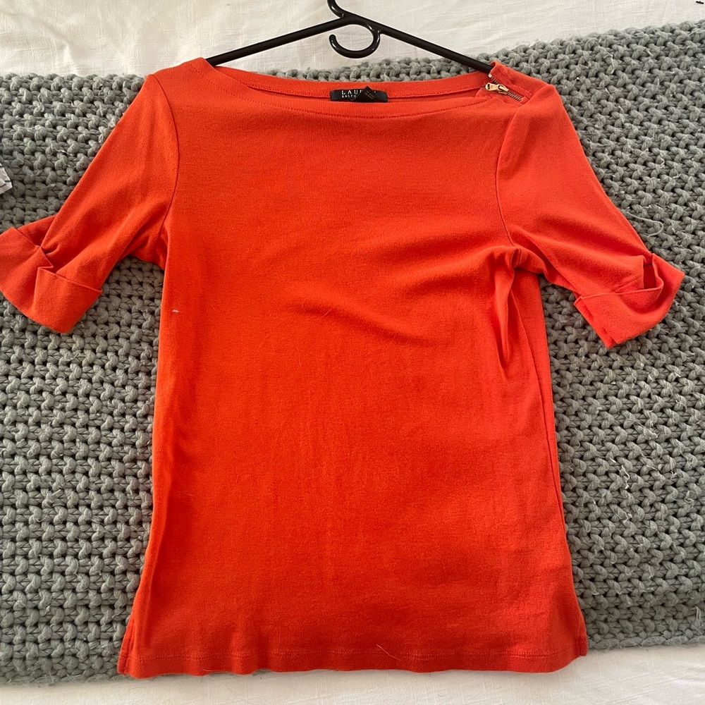 Ralph Lauren/Old Navy/Target work shirt bundle